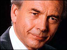 John Humphrys