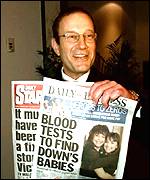 Richard Desmond