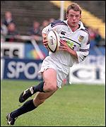 Kevin Morgan