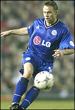 Paul Dickov