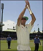 Andrew Caddick