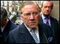 Photograph of British Airways chairman Lord King