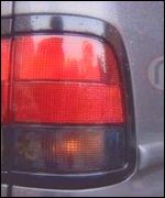 Car light