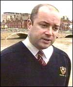 Gavin Dods