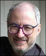 Norman Lebrecht