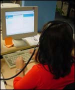 Downloading music