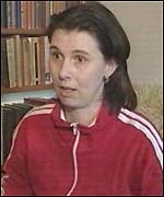 Hannah Huws