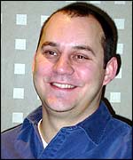 Adrian Plant