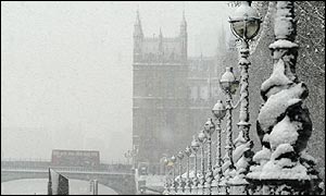 Embankment