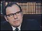 Home Secretary Reginald Maudling