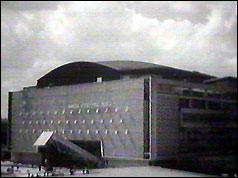 Royal Festival Hall