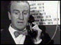 Postmaster General Ernest Marples