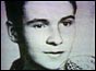 Head shot of Jan Palach