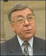 Keith Harding