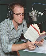 Ewan McGregor