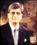 Sir Gulam Noon