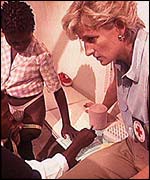 Princess Diana