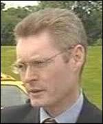 Neil Greig