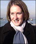 Susannah Black