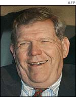 James Kelly