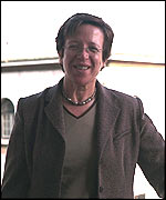 Nezha Skalli