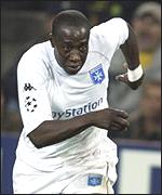 Khalilou Fadiga