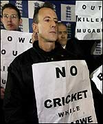 Peter Tatchell