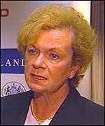 Helen Liddell
