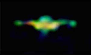 space image