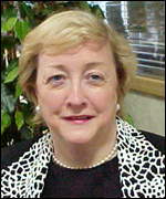 Monica McWilliams
