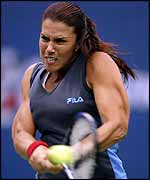 Jennifer Capriati