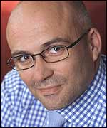 Simon Holdsworth
