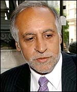 Gurbux Singh