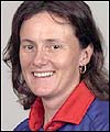 Clare Taylor