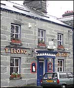 Pub