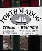 Sign