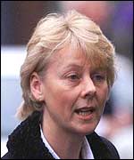Lesley Oake