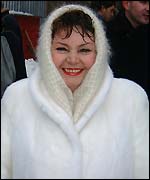 Vera Lykerva