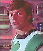 David Prowse