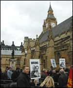 Anti-war protests