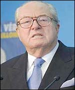 Le Pen