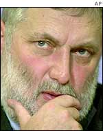 Franz Fischler