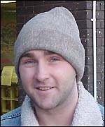 Andy Carr