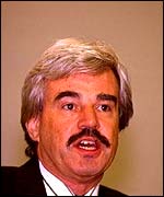 Lord Whitty