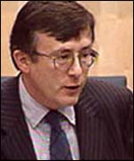 Jamie Stone