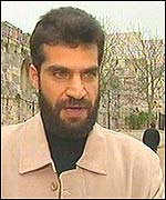 Farid Haj Yehje