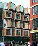Microflats