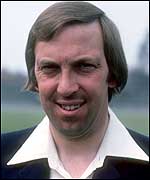 Geoff Cope
