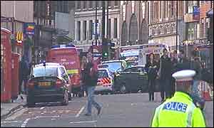 Chancery Lane 