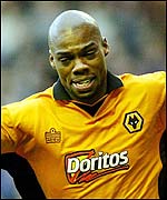 George Ndah